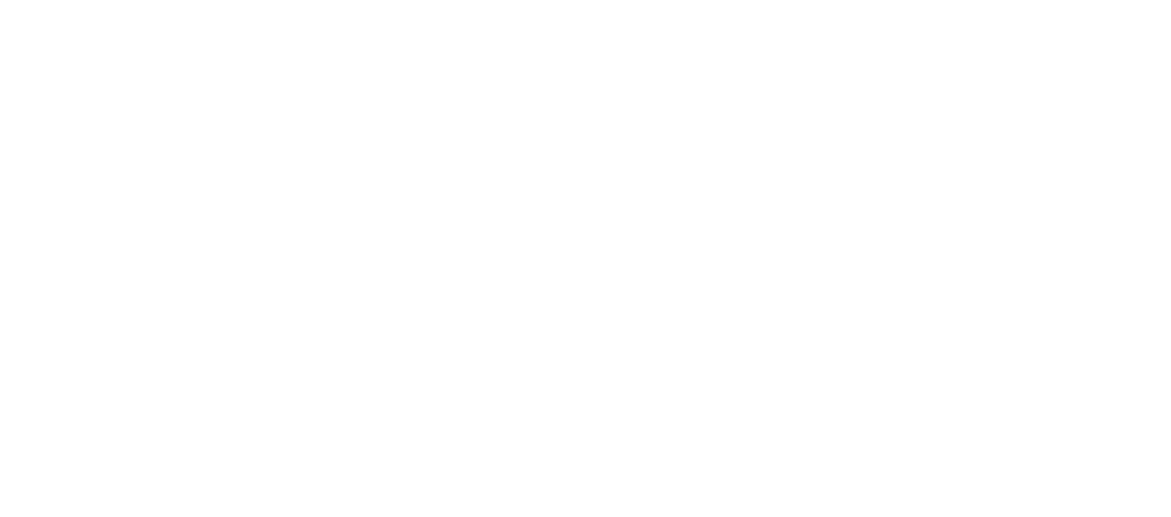 Logo eventovej agentúry Bebede v bielej farbe