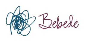 Bebede logo