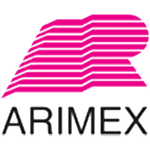 Logo spoločnosti Arimex