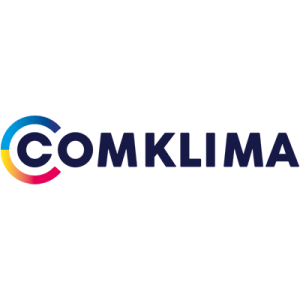 Logo firmy Comklima