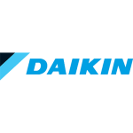 Logo firmy Daikin