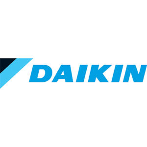 Logo firmy Daikin