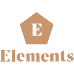 Logo firmy Elemenets