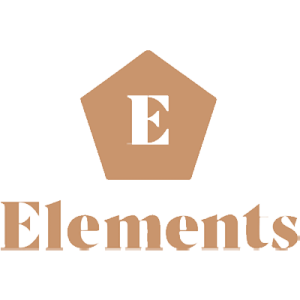 Logo firmy Elemenets