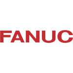 Logo firmy Fanuc