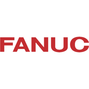 Logo firmy Fanuc