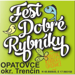 Logo spoločnosti Fest Dobré Rybníky