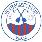 Logo futbalového klubu Veča